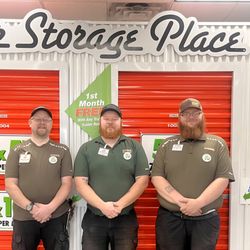 U-Haul Moving & Storage of Plymouth