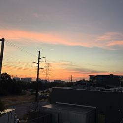 Life Time - Sunrise yoga