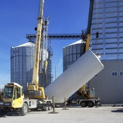 McMahan Industrial Services