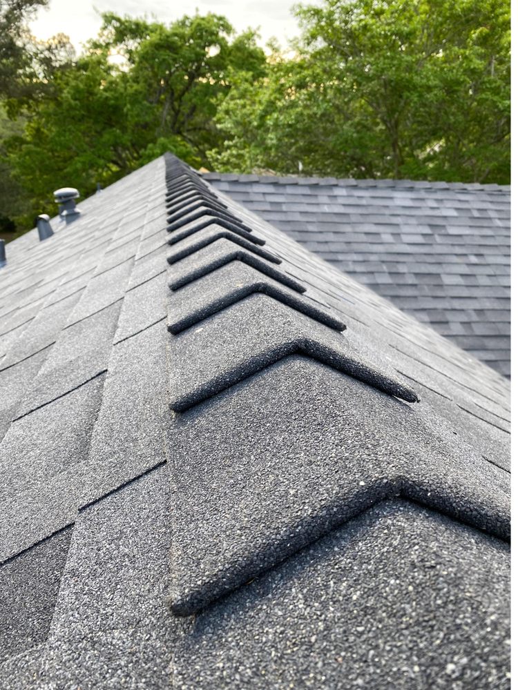 Slide of Yosemite Roofing Longview TX