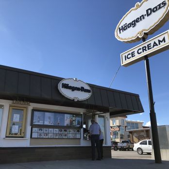 Häagen-Dazs - Juice Bars & Smoothies Near Me - West Yellowstone, Montana Häagen-Dazs - Juice Bars & Smoothies Near Me - West Yellowstone, Montana