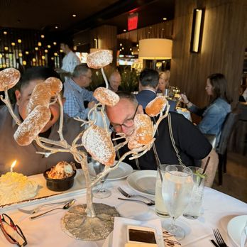Ocean 48 - Seafood Near Me - Newport Beach, California
