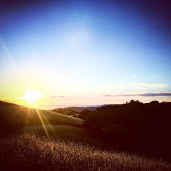 Sugarloaf Ridge State Park - Incredible sunsets - Parks Near Me - Kenwood, California Sugarloaf Ridge State Park - Incredible sunsets - Parks Near Me - Kenwood, California