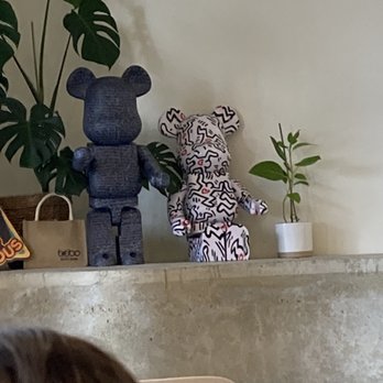 Bobo boba - Cute decor - Bubble Tea Near Me - Albany, Oregon