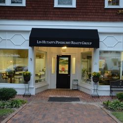Lin Hutaff's Pinehurst Realty Group - This is North Carolina's Pinehurst, Southern Pines, Aberdeen region, a place as rich with history and cultural significance a...