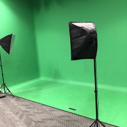 Recording studio Recording studio