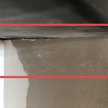 Granite & Marble Express - Cut my wall despite my assertion not to. - Countertop Installation Near Me - Chantilly, Virginia