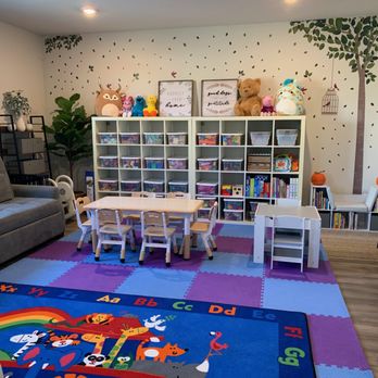 Sweet Epiphany Daycare - Child Care & Day Care Near Me Sweet Epiphany Daycare - Child Care & Day Care Near Me