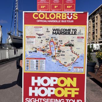 Marseille - 5/5/26 FYI. Local attractions. - Arts & Entertainment Near Me