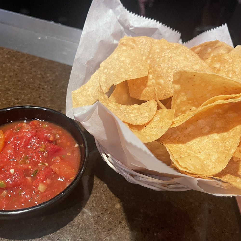 Rodrigo's Mexican Grill - Chips and salsa - Mexican Near Me - Temecula, California Rodrigo's Mexican Grill - Chips and salsa - Mexican Near Me - Temecula, California