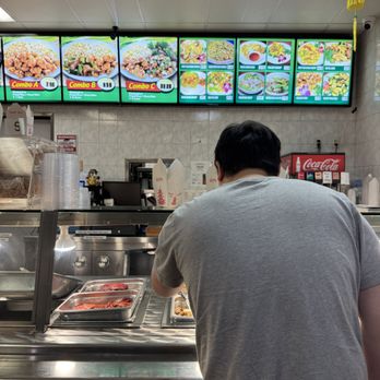 Fusion bowl - Fast Food Near Me - Los Angeles, California Fusion bowl - Fast Food Near Me - Los Angeles, California