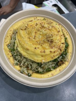 Ground Support Cafe by null