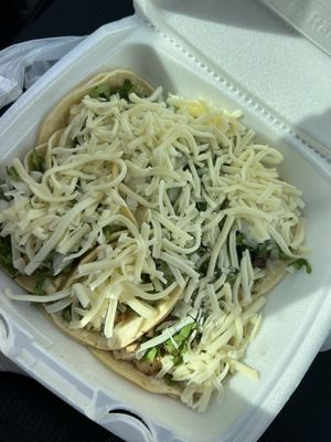 Tacos La Banqueta by null