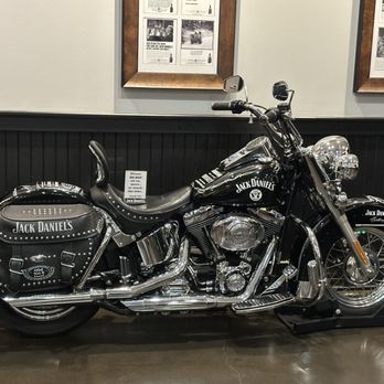 The Jack Daniel Distillery - Distilleries Near Me - Lynchburg, Tennessee