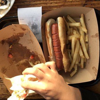 Neptune's Net - Hotdog - Seafood Near Me - Malibu, California Neptune's Net - Hotdog - Seafood Near Me - Malibu, California