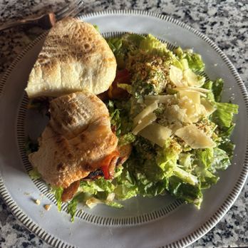Humble Bistro - Gilbert - Cajun chicken club - Pizza Near Me - Gilbert, Arizona