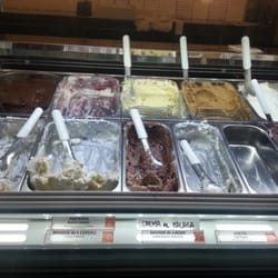 Gelateria Sottozero