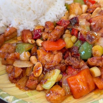 Taste - Szechuan Near Me - Palo Alto, California
