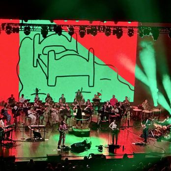 Highmark Mann - King Gizzard and the Lizard Wizard - Music Venues Near Me - Philadelphia, Pennsylvania