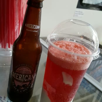 Beacon Bath & Bubble - Black cherry soda float - Cosmetics & Beauty Supply Near Me - Beacon, New York