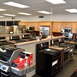 Grand Appliance and TV
