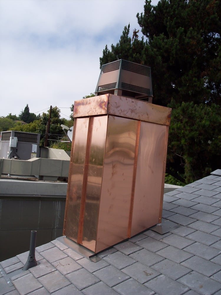 Slide of Kelly Sheet Metal