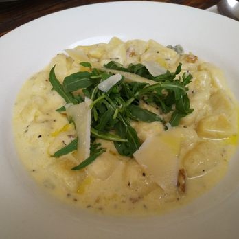 Otto Noorba - Gorganzola gnocchi. $23 - Turkish Near Me - Sydney, NSW