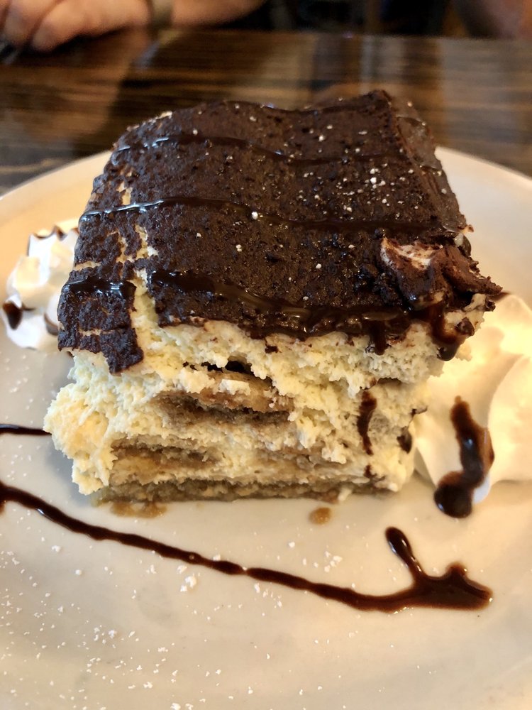 Il Lucano Ristorante Italiano