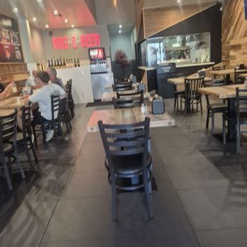 Best BBQ Santa Barbara - Inside - Barbeque Near Me - Santa Barbara, California Best BBQ Santa Barbara - Inside - Barbeque Near Me - Santa Barbara, California