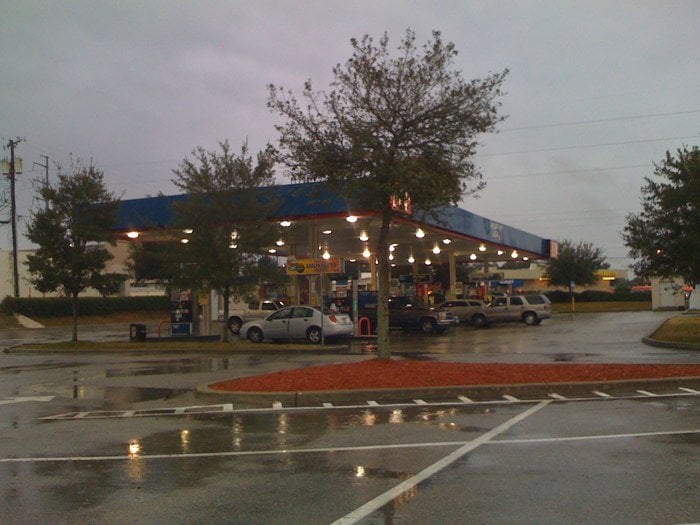 MURPHY OIL USA Updated September 2024 2690 Creighton Rd, Pensacola