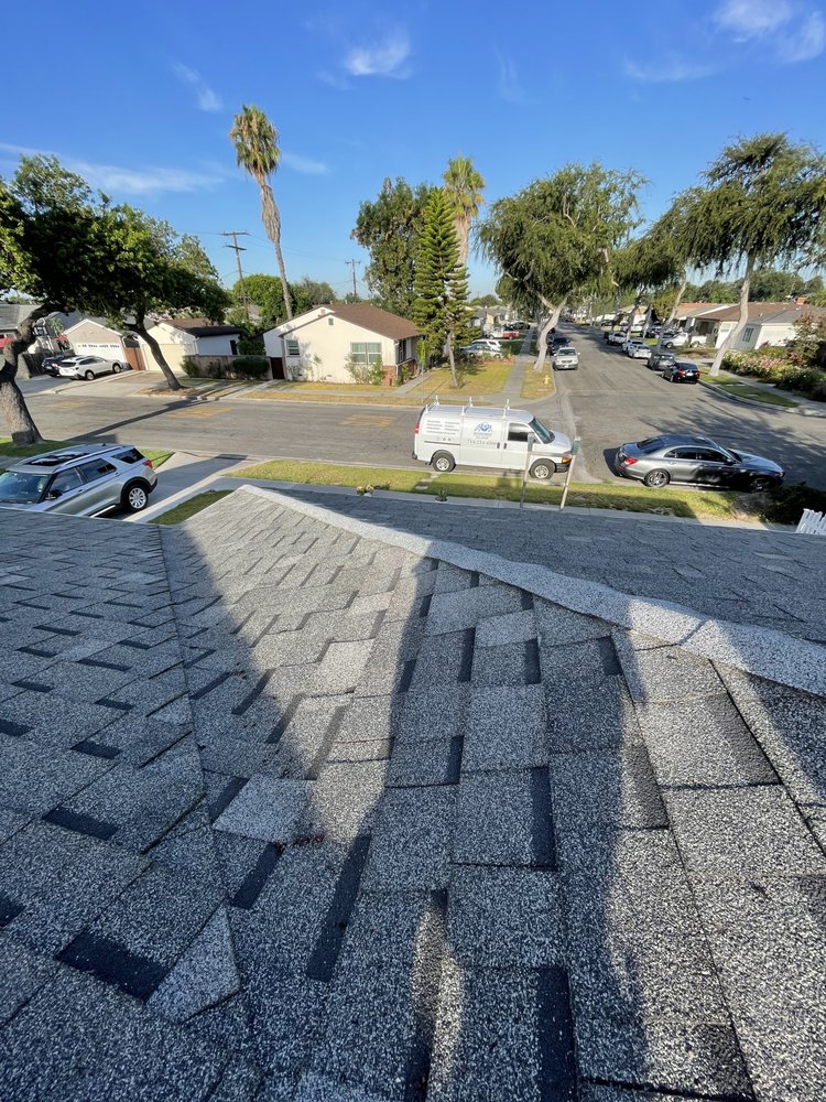 Slide of Roofirst Roofing Systems