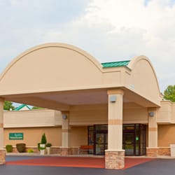 Holiday Inn Johnstown-Gloversville