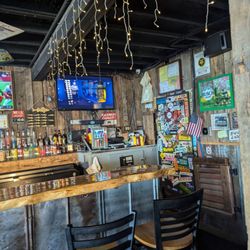 Back Door Saloon