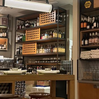 a Mano - Italian Near Me - San Francisco, California