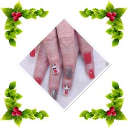 Youngsville Nails