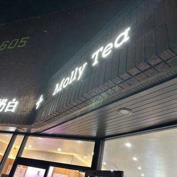 Molly Tea - Bubble Tea Near Me - Sunnyvale, California
