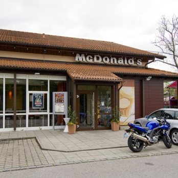 McDonald's - Fast Food Near Me - Kirchseeon, BY McDonald's - Fast Food Near Me - Kirchseeon, BY