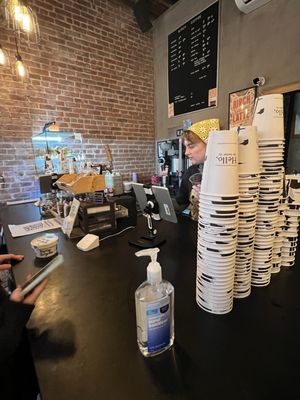 Birch Coffee by null