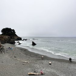 Pebble Beach
