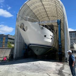 Yachtfish Marine