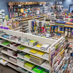 Cowan Office Supplies - We have a huge selection of products in stock