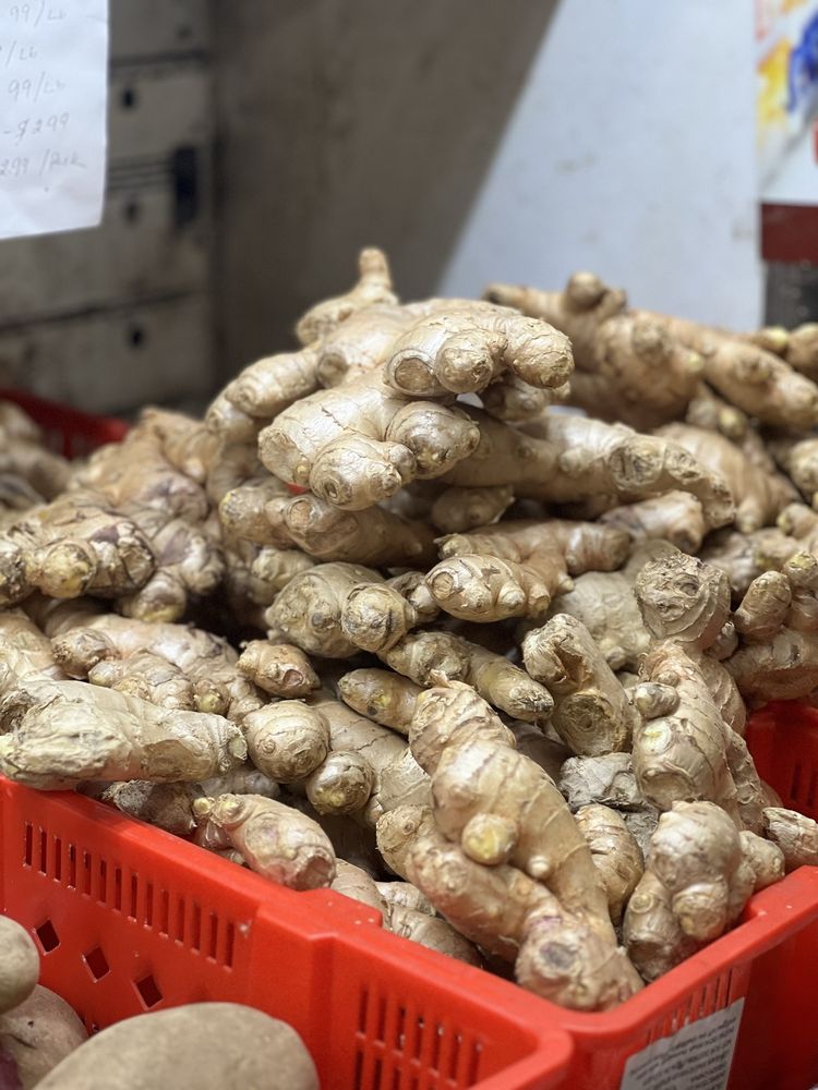 India Sweets & Spices