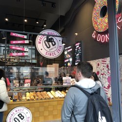 Offbeat Donut Co