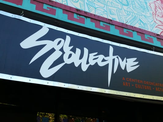Sol Collective by null