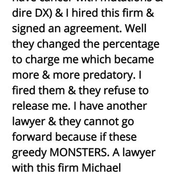 Daspit Law Firm - WORST LAW FIRM - Personal Injury Law Near Me - Galveston, Texas Daspit Law Firm - WORST LAW FIRM - Personal Injury Law Near Me - Galveston, Texas