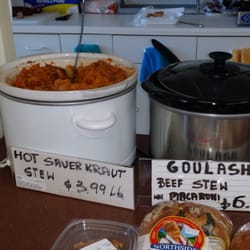 Krakus Deli