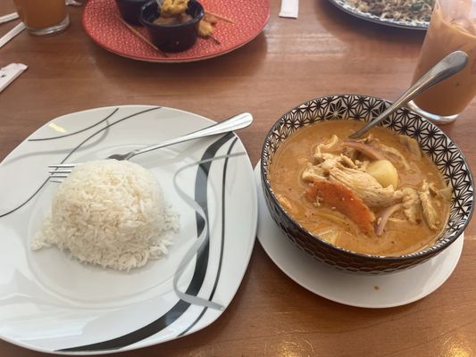 Peter's Sushi & Thai by null