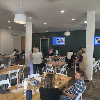 The Lume - Inside - Venues & Event Spaces Near Me - Oklahoma City, Oklahoma The Lume - Inside - Venues & Event Spaces Near Me - Oklahoma City, Oklahoma
