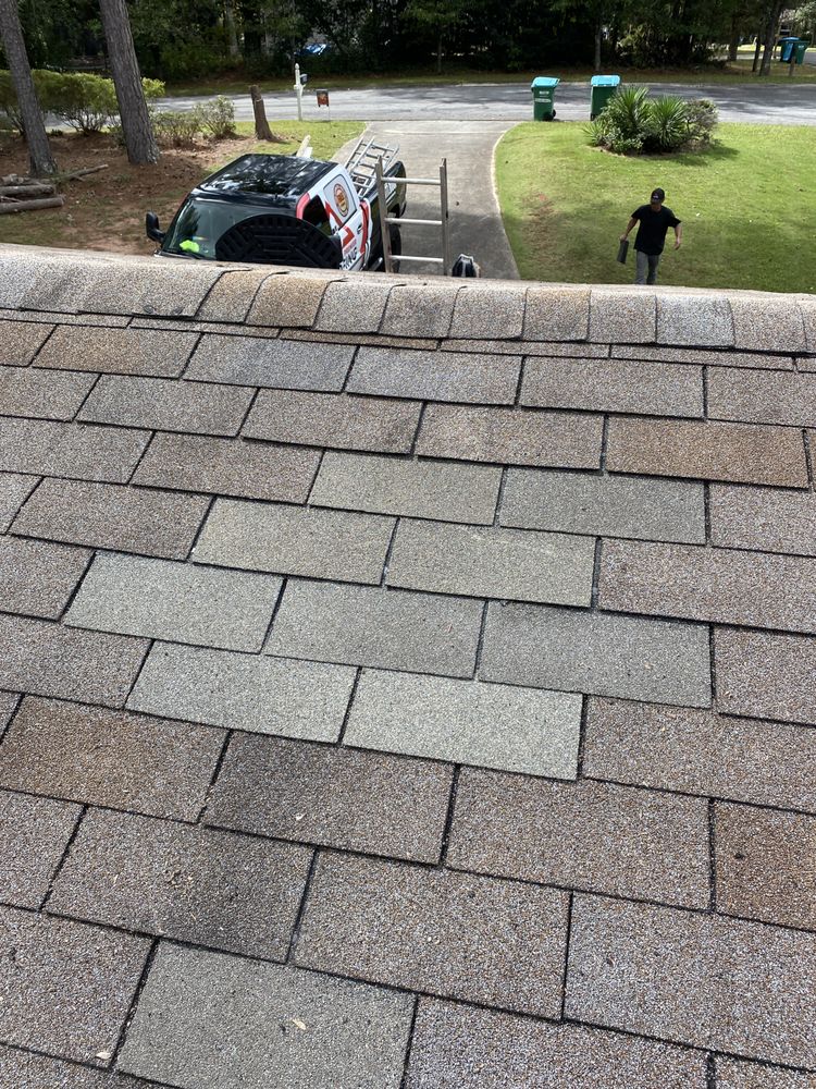 Slide of Atlanta Premier Roofing