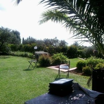 Al Braciere - Spazio nel verde con vista mare per un meraviglioso pranzo all'aria aperta - Barbeque Near Me